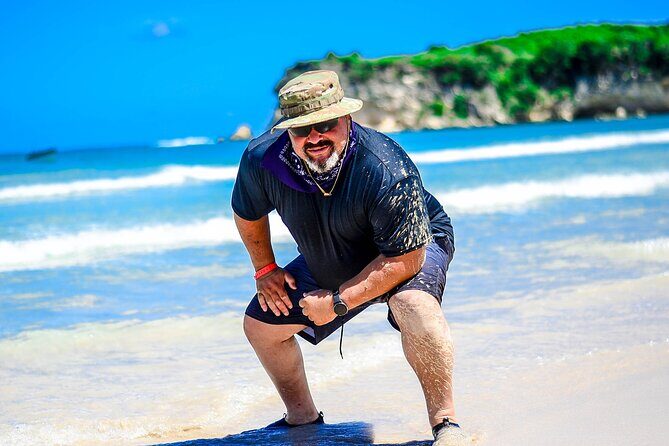 Buggy Adventure to Water Cave and Macoa Beach with Coffee Taste - Good To Know