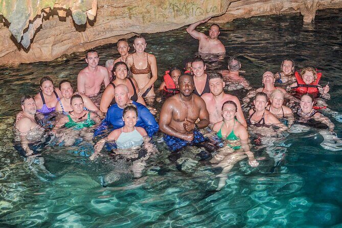 Buggy Adventure to Water Cave and Macoa Beach with Coffee Taste - The Sum Up