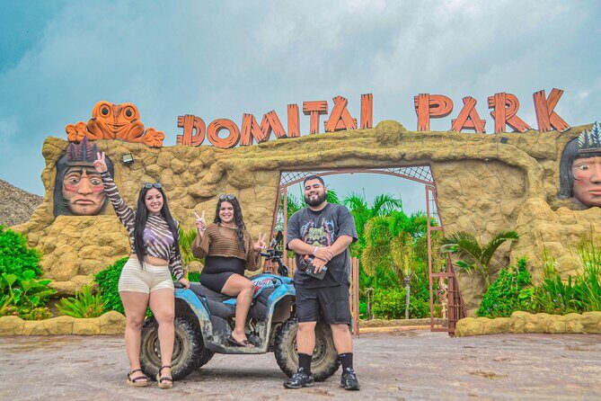 Buggy Adventure Tour with Chocolate and Coffee, Beach, Cenote, Mud - Good To Know