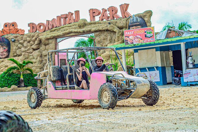 Buggy Adventure Tour with Chocolate and Coffee, Beach, Cenote, Mud - An In-Depth Look at the Tour Experience