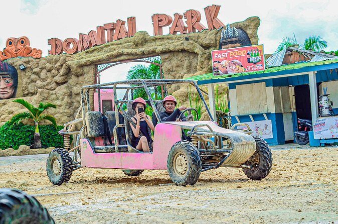 Buggy Adventure Tour with Chocolate and Coffee, Beach, Cenote, Mud - Frequently Asked Questions