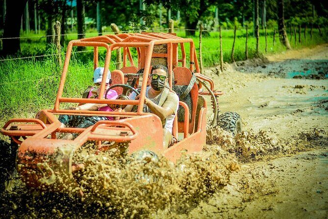 Buggy Adventure Tour with Chocolate and Coffee in Punta Cana - Who Will Love This Tour?
