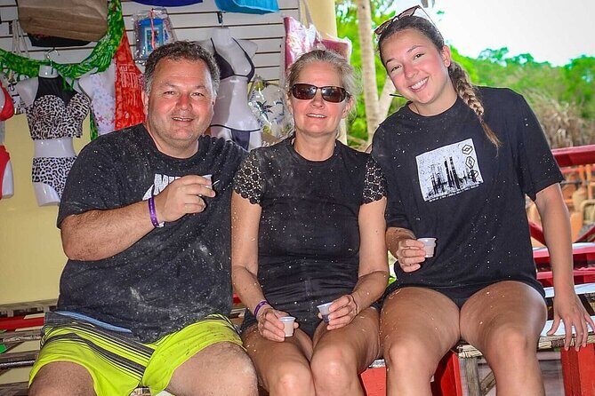 Buggy Adventure Tour with Chocolate and Coffee in Punta Cana - What’s Included and What’s Not