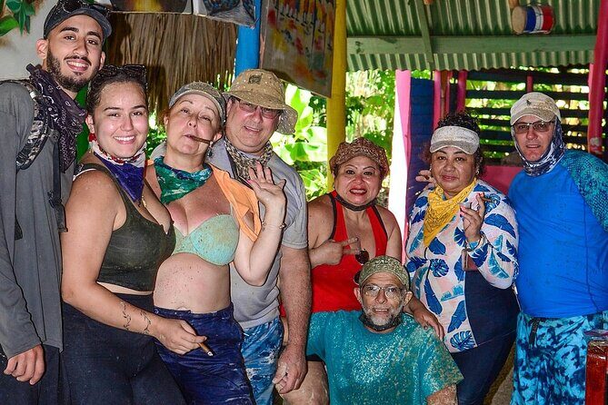 Buggy Adventure Tour with Chocolate and Coffee in Punta Cana - The Sum Up