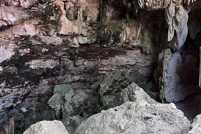 Buggy Adventure Tour with Chocolate and Coffee in Punta Cana - FAQs