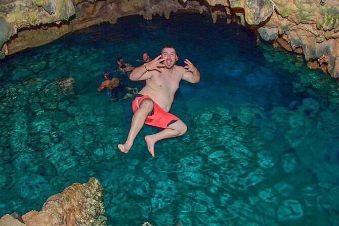 Buggy and ATV adventure from Punta Cana - Good To Know