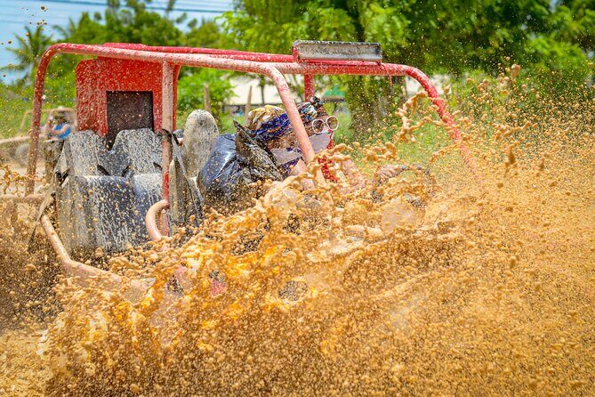 Buggy and ATV adventure from Punta Cana - Who Will Love This Tour?