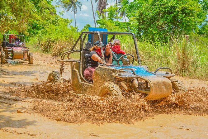 Buggy and ATV adventure from Punta Cana - Final Thoughts