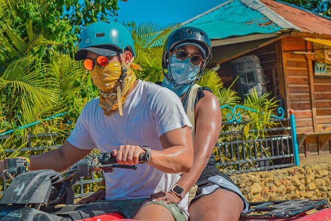 Buggy and ATV Experience in Punta Cana - The Verdict