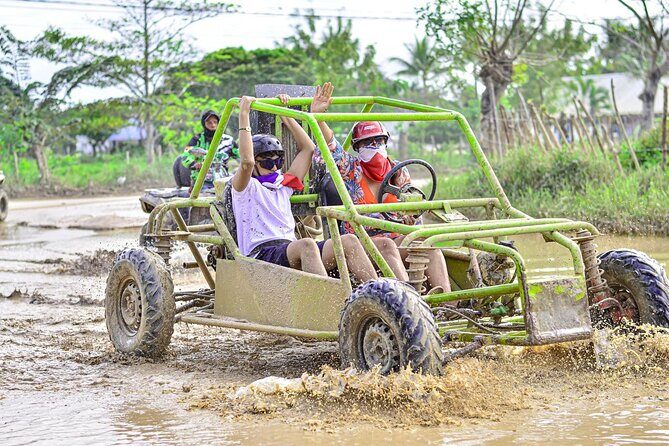 Buggy and ATV Tour in Punta Cana - An In-Depth Look at the Buggy and ATV Tour in Punta Cana