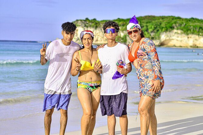 Buggy and ATV Tour in Punta Cana - Authentic Experiences and Hidden Gems