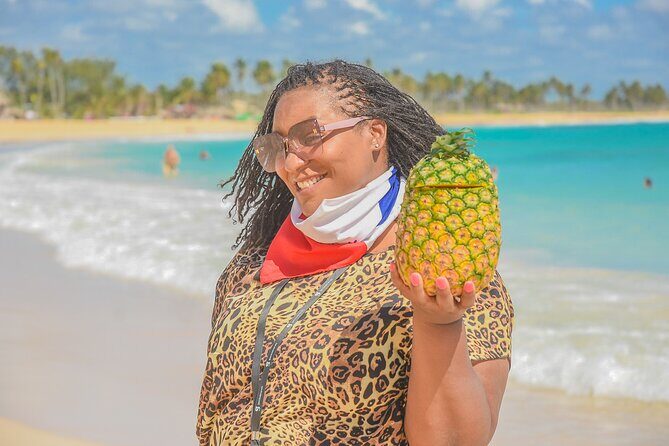 Buggy and ATV Tour Punta Cana - Authenticity & Practicality: What to Know