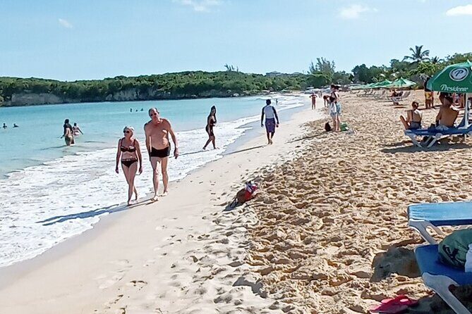 Buggy and Horseback Riding Tour on Macau Beach - The Sum Up