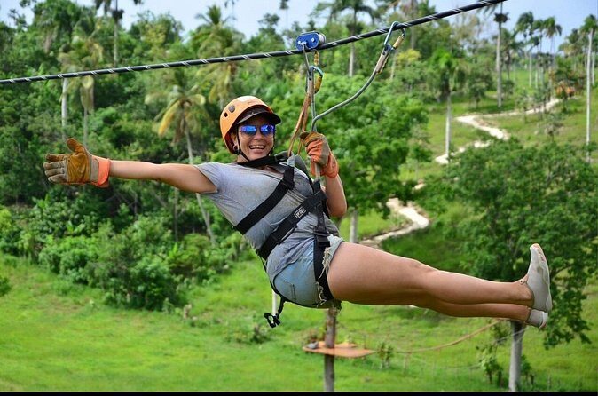 Buggy and Zipline Activity in Punta Cana - Final Thoughts: Is This Tour Worth It?