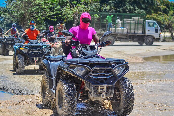 Buggy & ATV Outdoor Tour in Punta Cana - Intro: What’s This Tour All About?