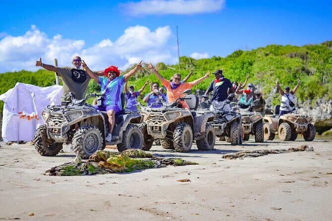 Buggy & ATV Outdoor Tour in Punta Cana - The Realities of the Tour: What Travelers Say