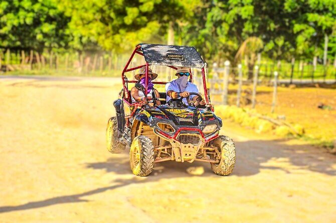 Buggy & ATV Outdoor Tour in Punta Cana - The Value of This Tour: Is It Worth It?