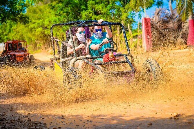 Buggy & ATV Outdoor Tour in Punta Cana - FAQ: Your Practical Questions Answered