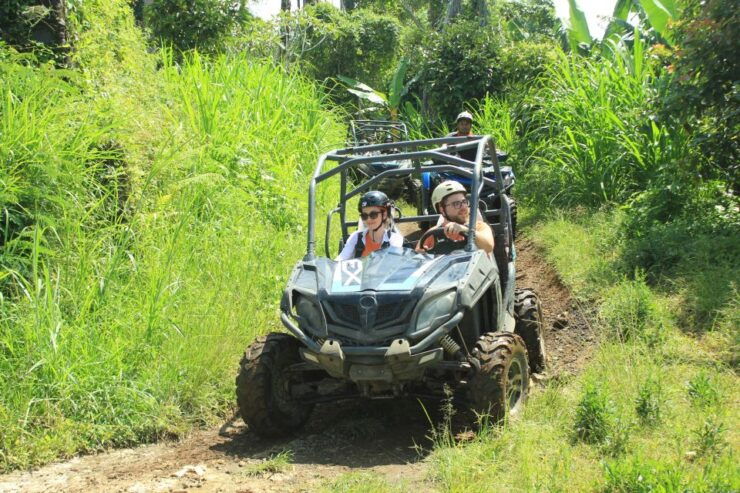 Buggy Discovery and Canyon Tubing Adventure - Good To Know