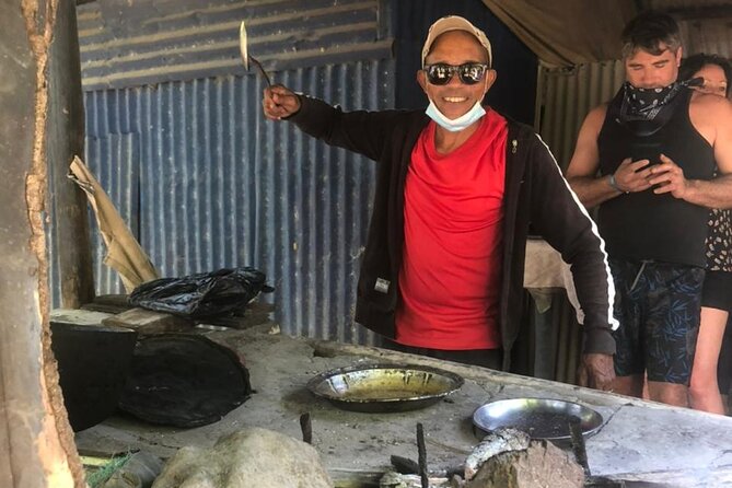 Buggy Discovery of the Sugar Cane Fields and Much More in Small Group - Customer Support