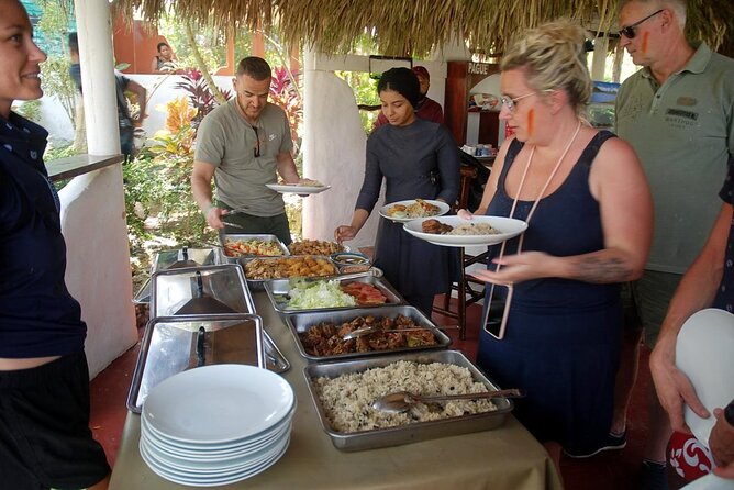 Buggy Discovery of the Sugar Cane Fields and Much More in Small Group - Pricing Options