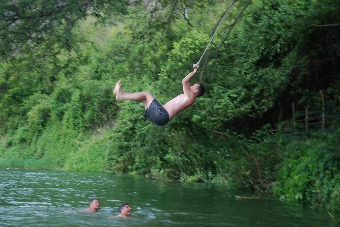 Buggy Discovery of the Sugar Cane Fields and Much More in Small Group - Terms and Conditions
