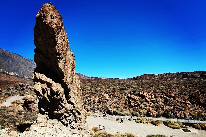 Buggy Excursion to Teide in Tenerife by Road - Buggy Doos Excellent Reviews and Recommendations