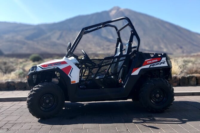 Buggy Excursion to Teide in Tenerife by Road - Information and Support for Travelers