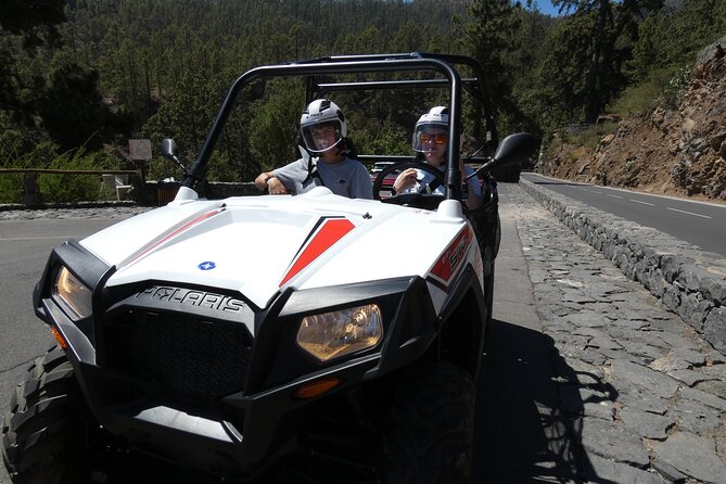 Buggy Excursion to Teide in Tenerife by Road - Pricing Details and Value for Money