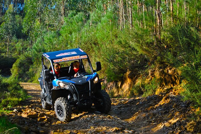 Buggy Experience at Arouca Geopark - Reviews