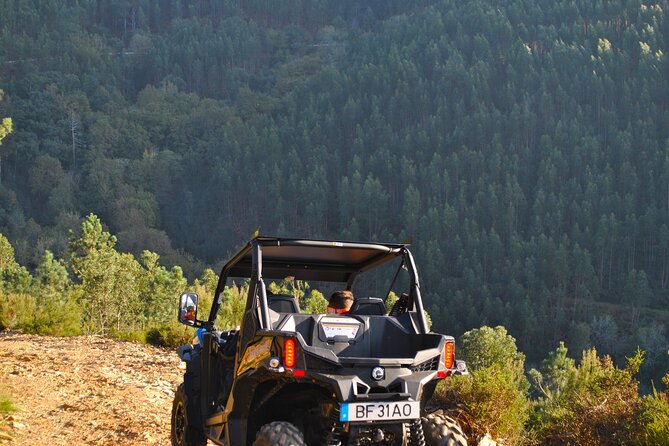 Buggy Experience at Arouca Geopark - Directions