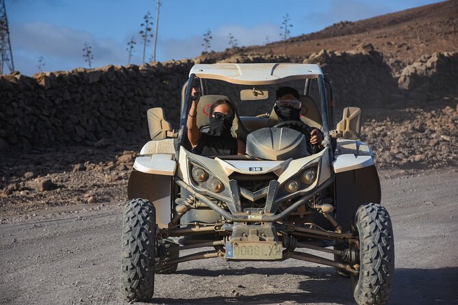 Buggy Fuerteventura Off-Road Excursions - Pricing and Booking