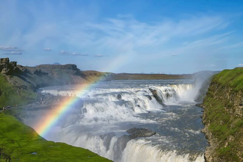 Buggy & Golden Circle Full day adventure from Reykjavik - What We Love About This Tour