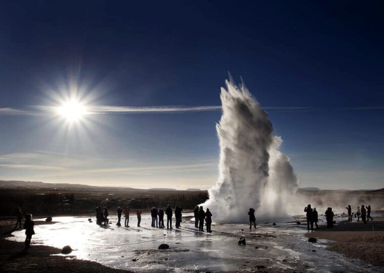 Buggy & Golden Circle Full day adventure from Reykjavik - What Could Be Better