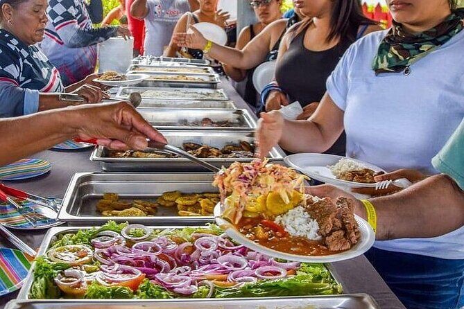 Buggy Horse and Zip Line with Lunch Included from Punta Cana - The Sum Up: Who Will Love This Tour?