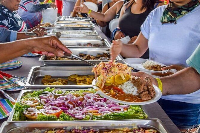 Buggy, Horse and Zip Line with Lunch included from Punta Cana - Practicalities and Logistics