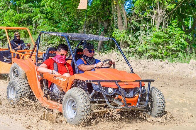 Buggy Kayo Tour IN PUNTA CANA - Final Thoughts