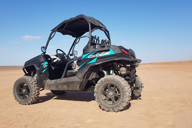 Buggy Marrakech Palmeraie - Traveler Reviews