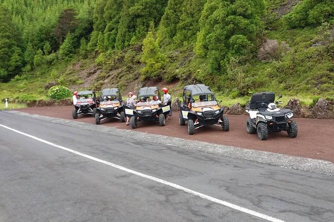 Buggy – Off-road Excursion- Coast to Coast – Half Day (Shared) - Cancellation Policy and Weather Conditions