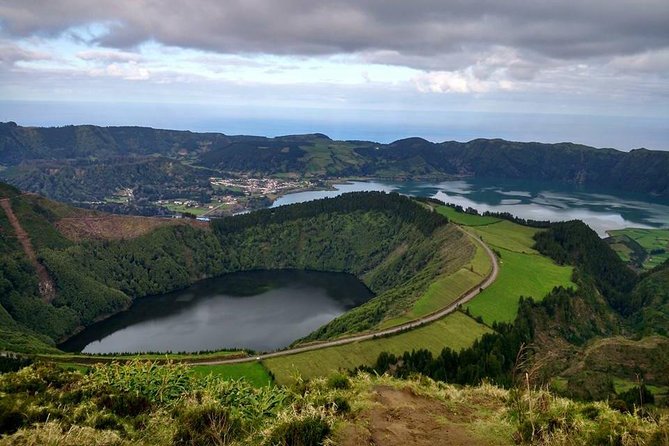 Buggy Off-Road Excursion From Ponta Delgada to Sete Cidades - HD - Cancellation Policy