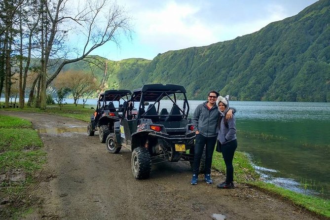 Buggy – Off-Road Excursion W/ Lunch From Ponta Delgada to Sete Cidades (Shared) - Tour Recommendations