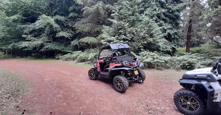 Buggy Off-Road Madeira - Good To Know
