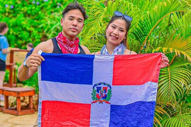 Buggy Off-Roading with Chocolate and Coffee Tasting In Punta Cana - The Balance of Adventure and Comfort