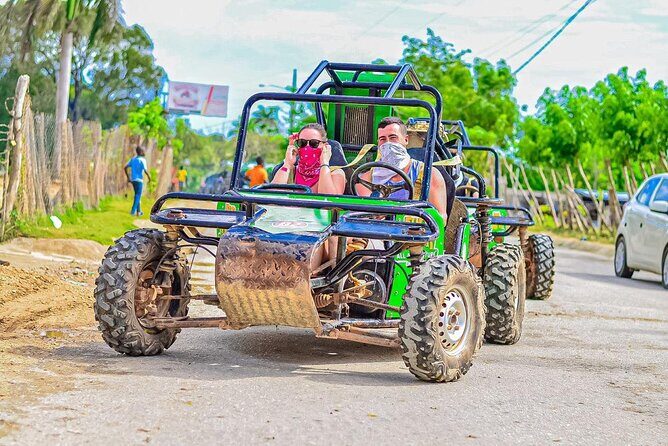 Buggy Off-Roading with Chocolate and Coffee Tasting In Punta Cana - Pricing and Value