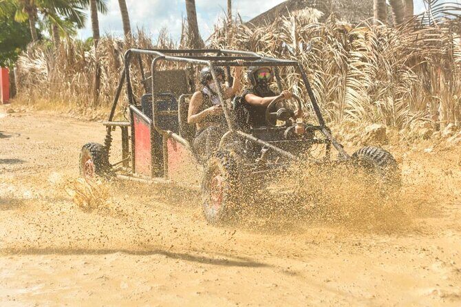 Buggy or ATV adventure in Punta Cana - What to Expect from the Tour