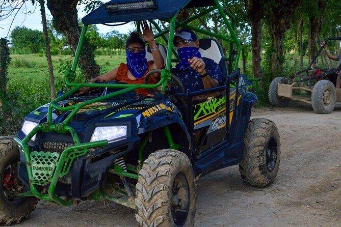 Buggy or ATV adventure in Punta Cana - Final Thoughts