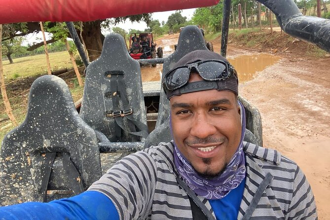 Buggy or ATV Eco Adventure From Punta Cana - Pricing and Booking