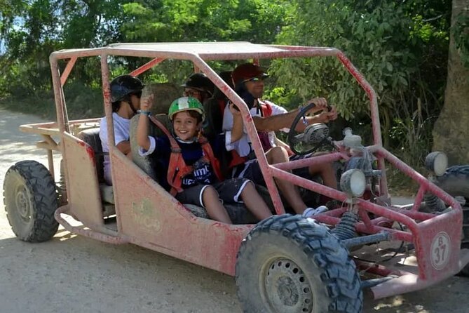 Buggy or ATV Eco Adventure From Punta Cana - Traveler Photos