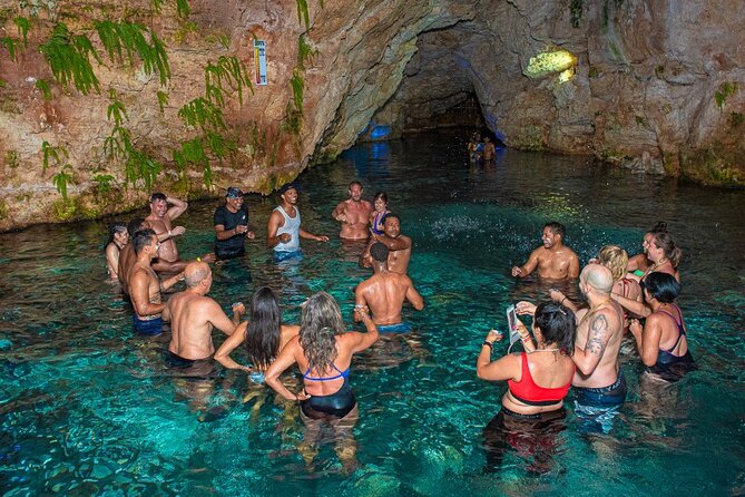 Buggy or ATV Eco Adventure From Punta Cana - Guided Commentary