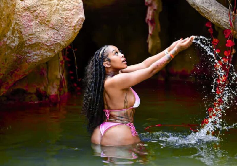 Buggy or ATV Ride, Swimming, Cenote Macao Beach Punta cana - An Authentic 4.5-Hour Adventure in Punta Cana